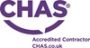 Chas Accreditation